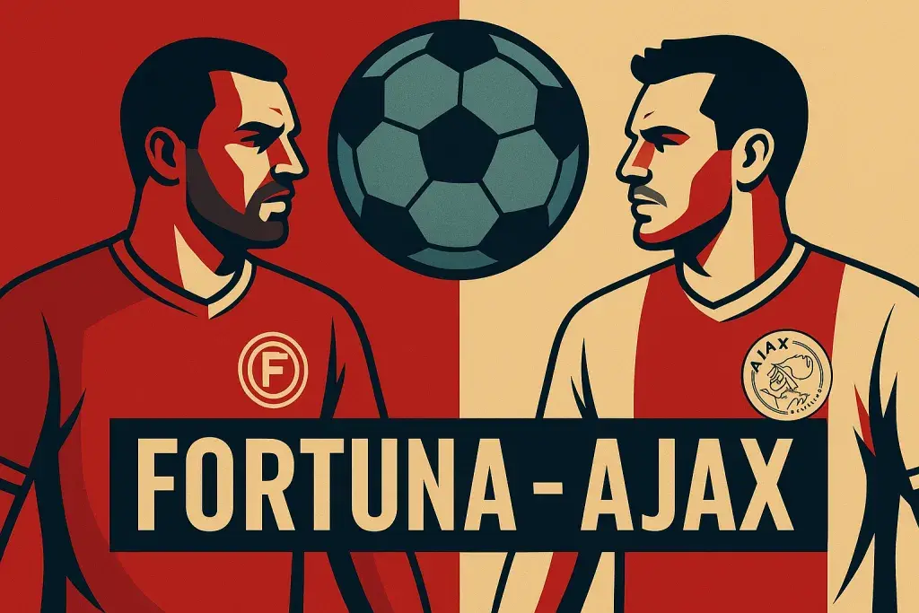 Fortuna - Ajaks: najava, brojke i očekivanja