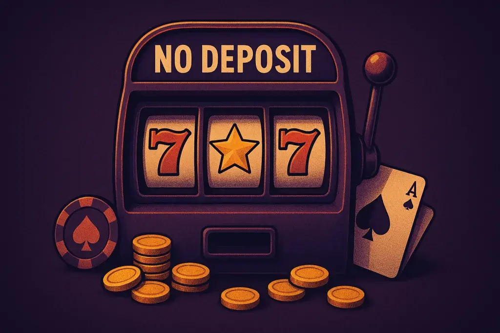 Slotovi Bez Uplate: No Deposit Options