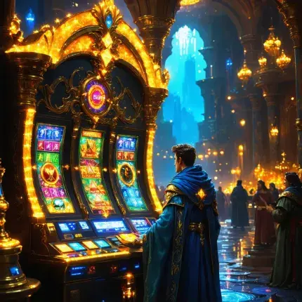 Otkrij Skrivene Legende i Velike Dobitke u ArdentE Casino Noćima